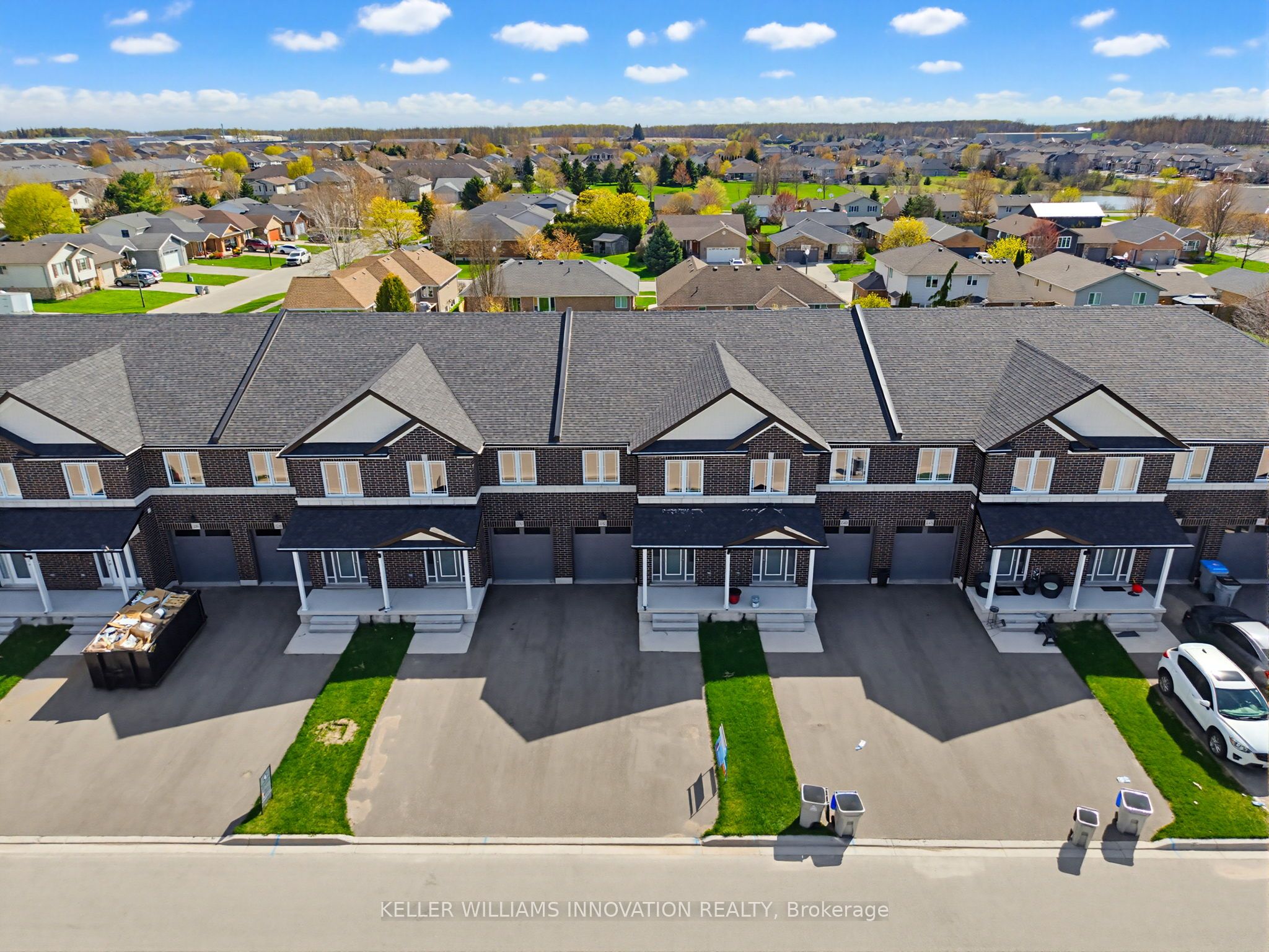 232 Keeso Lane