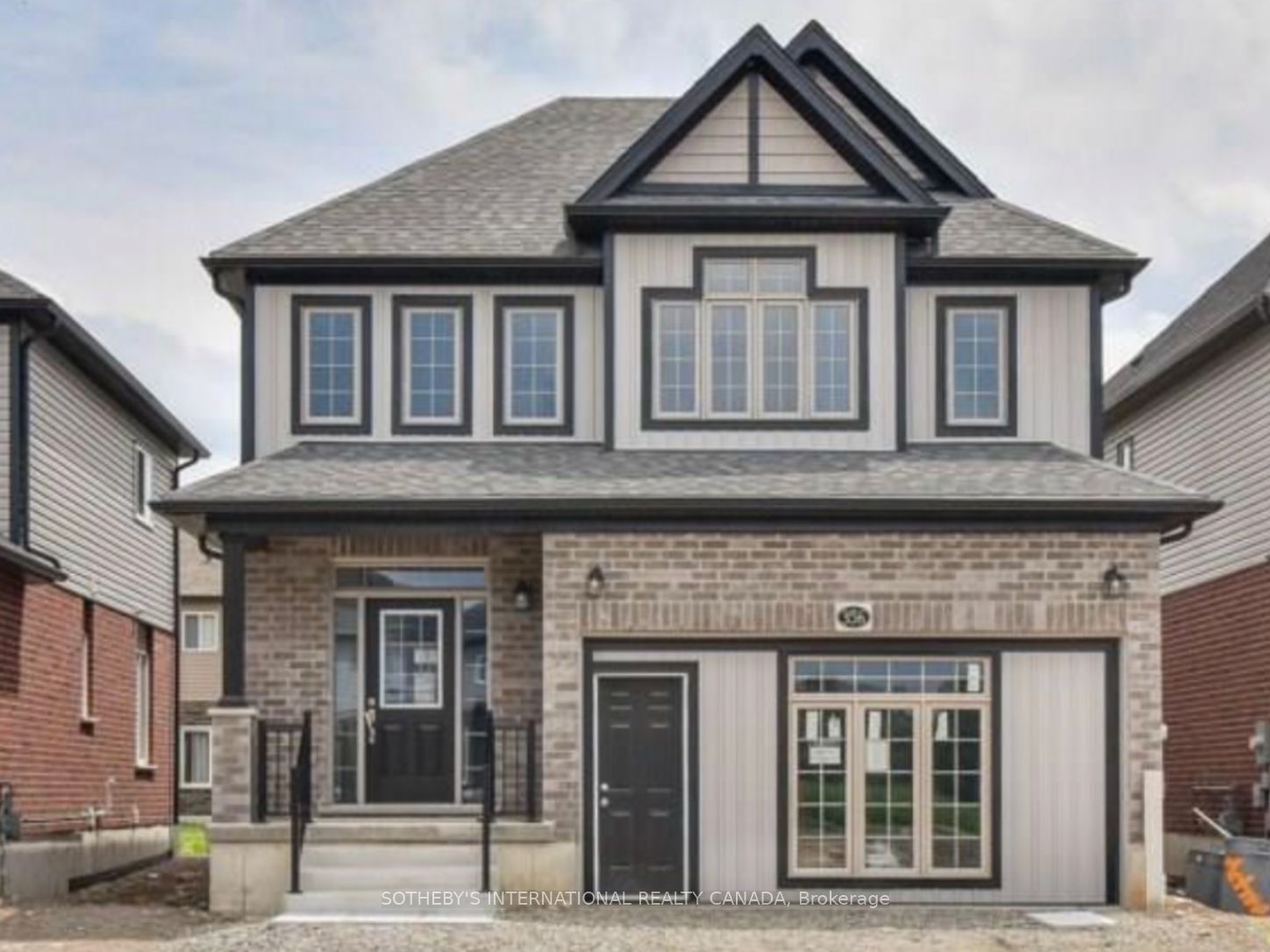 356 Freure Drive