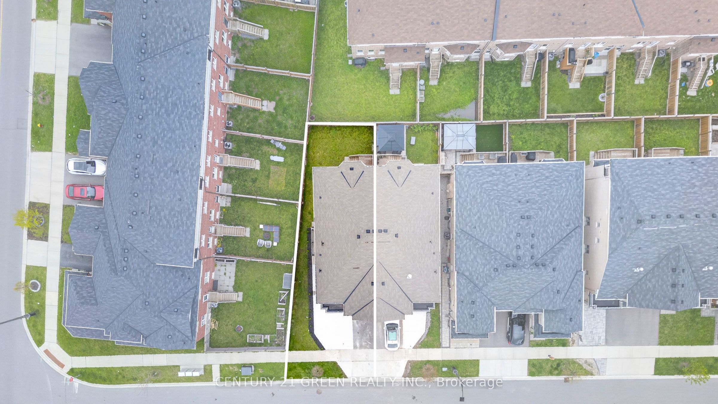 496 George Ryan Avenue