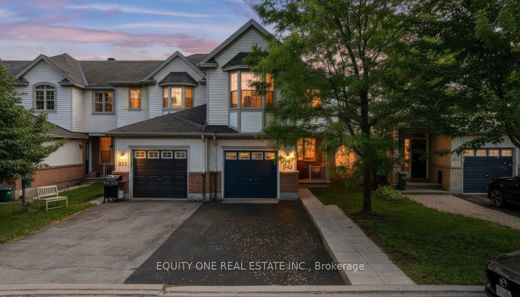 325 Applecross Crescent