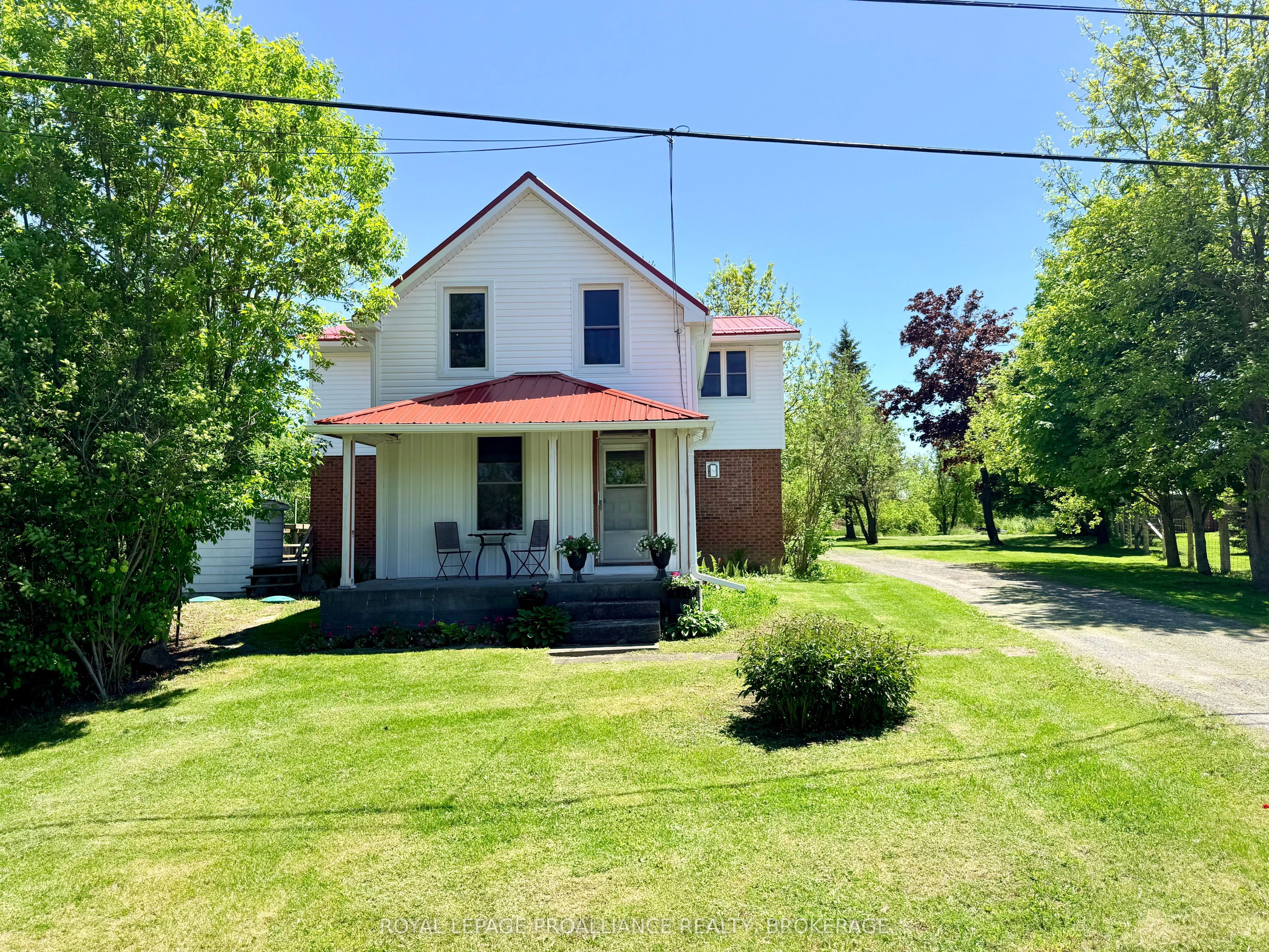 2503 6th Concession Road