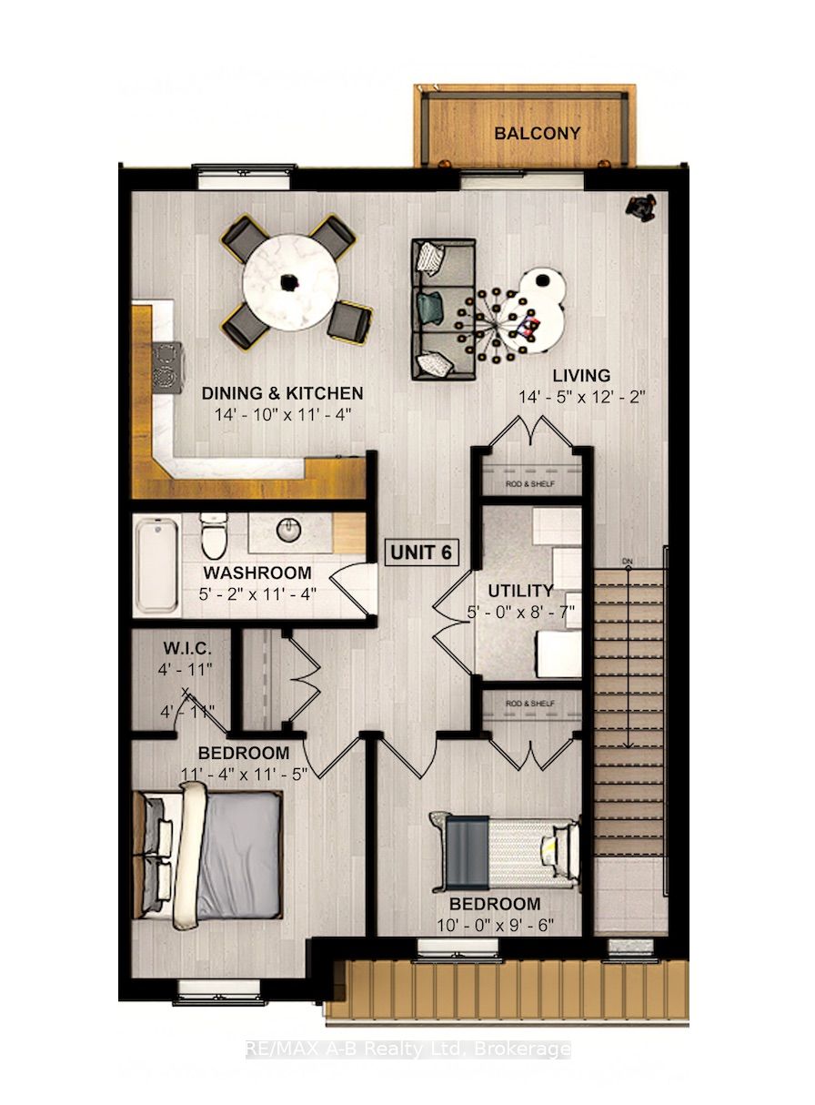 TBD Rosewood Drive 3
