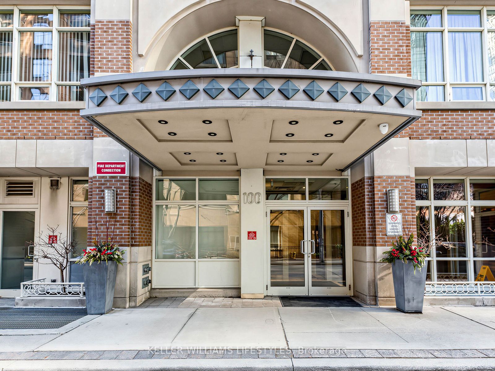 100 Hayden Street 510