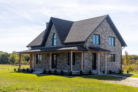 1037 Purple Valley Road South Bruce Peninsula ON N0H 1W0