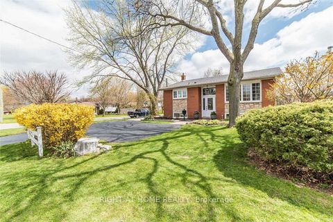 1094 Ronlea Avenue Oshawa ON L1H 2X9