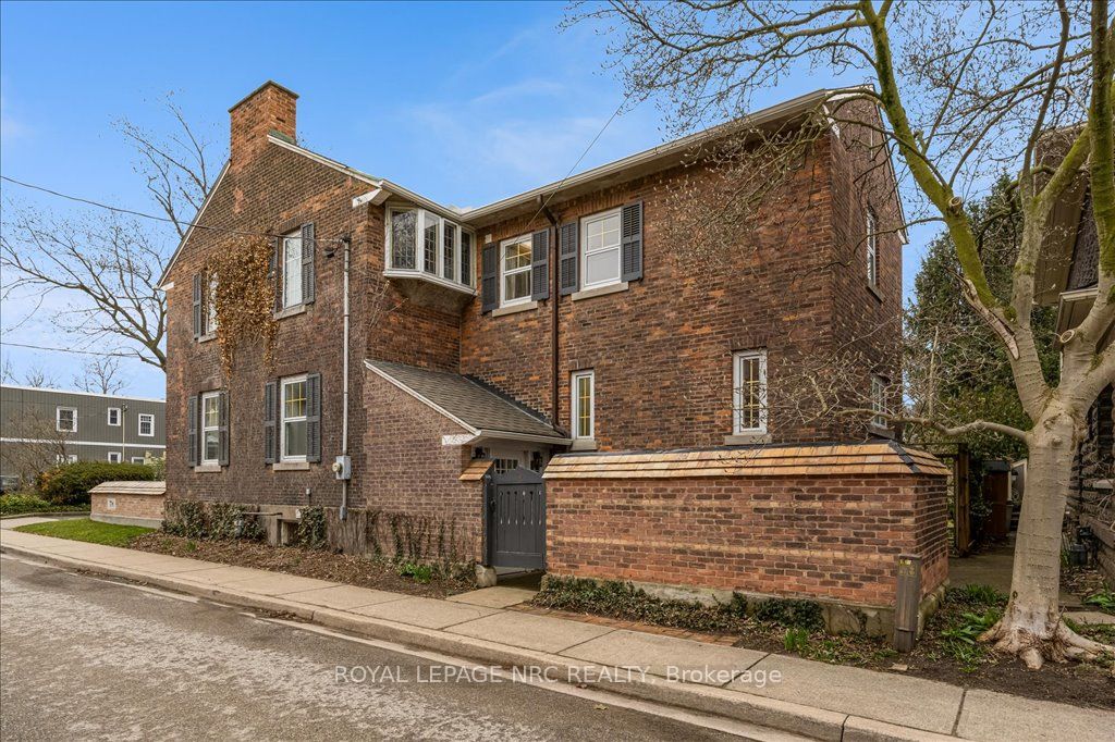 15 Trafalgar Street