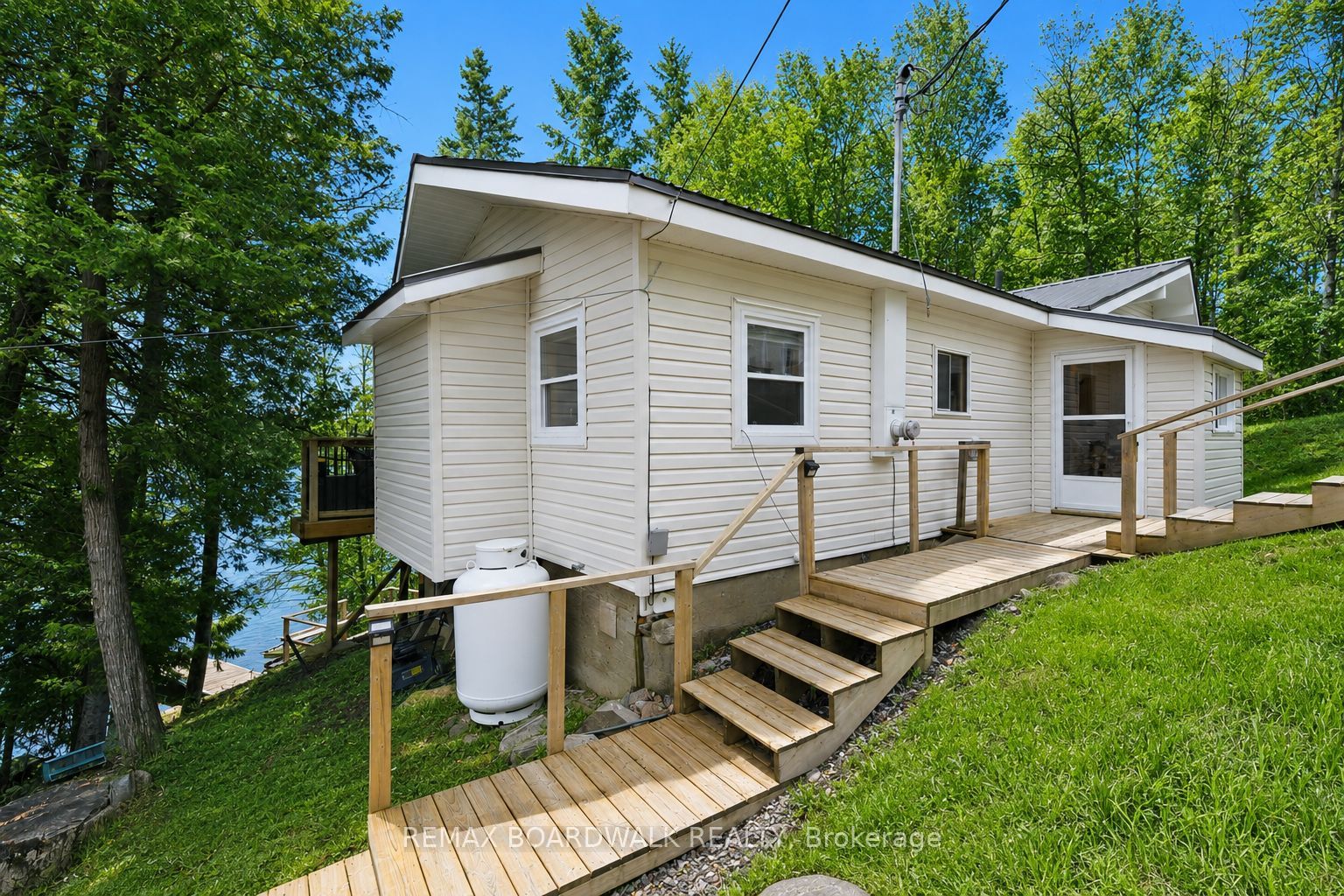 1091 Big Clear Lane