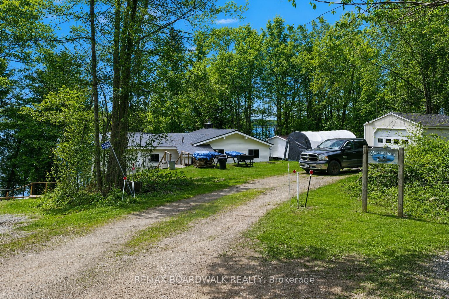 1091 Big Clear Lane