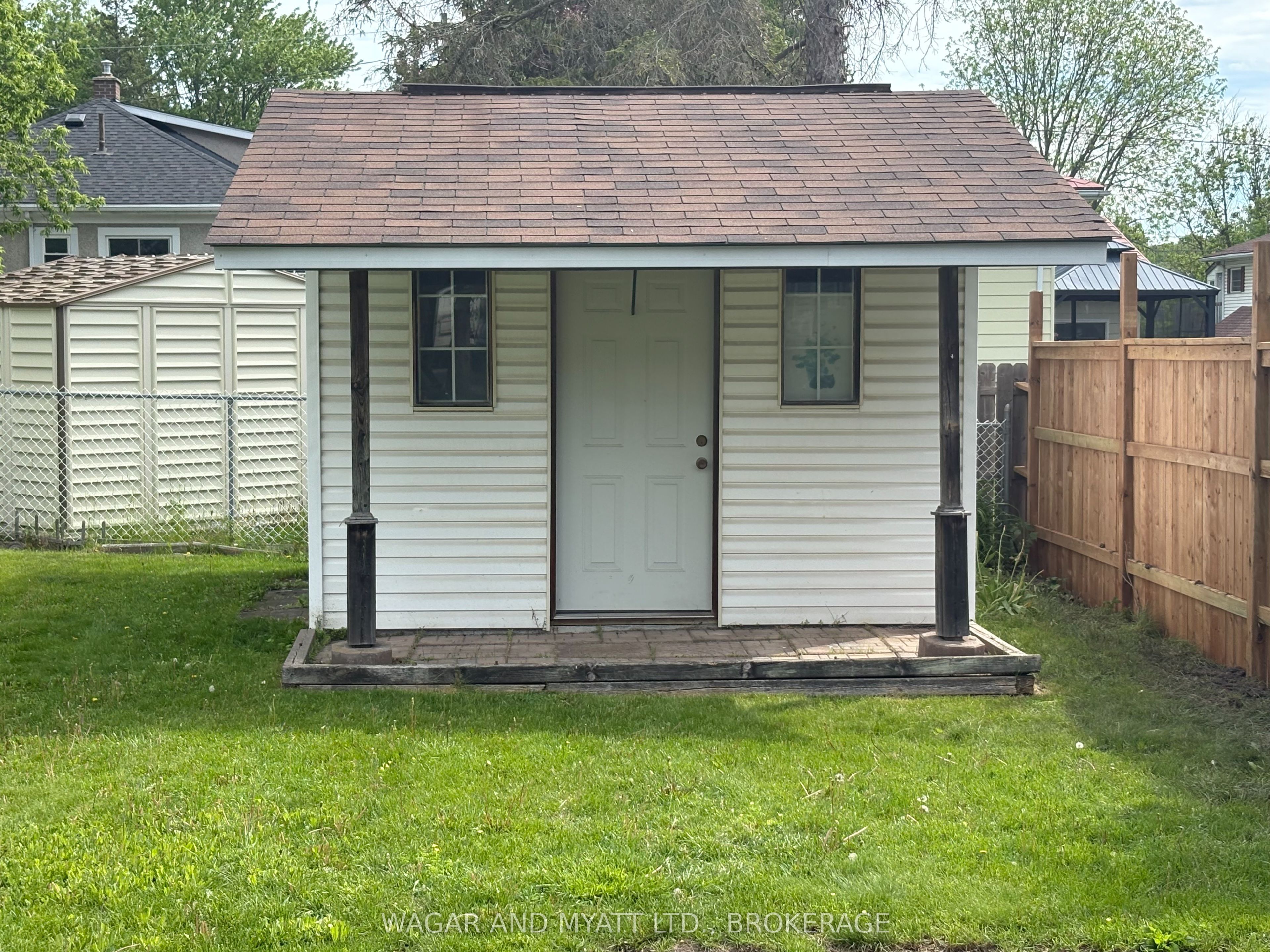 163 ADELPHI Street