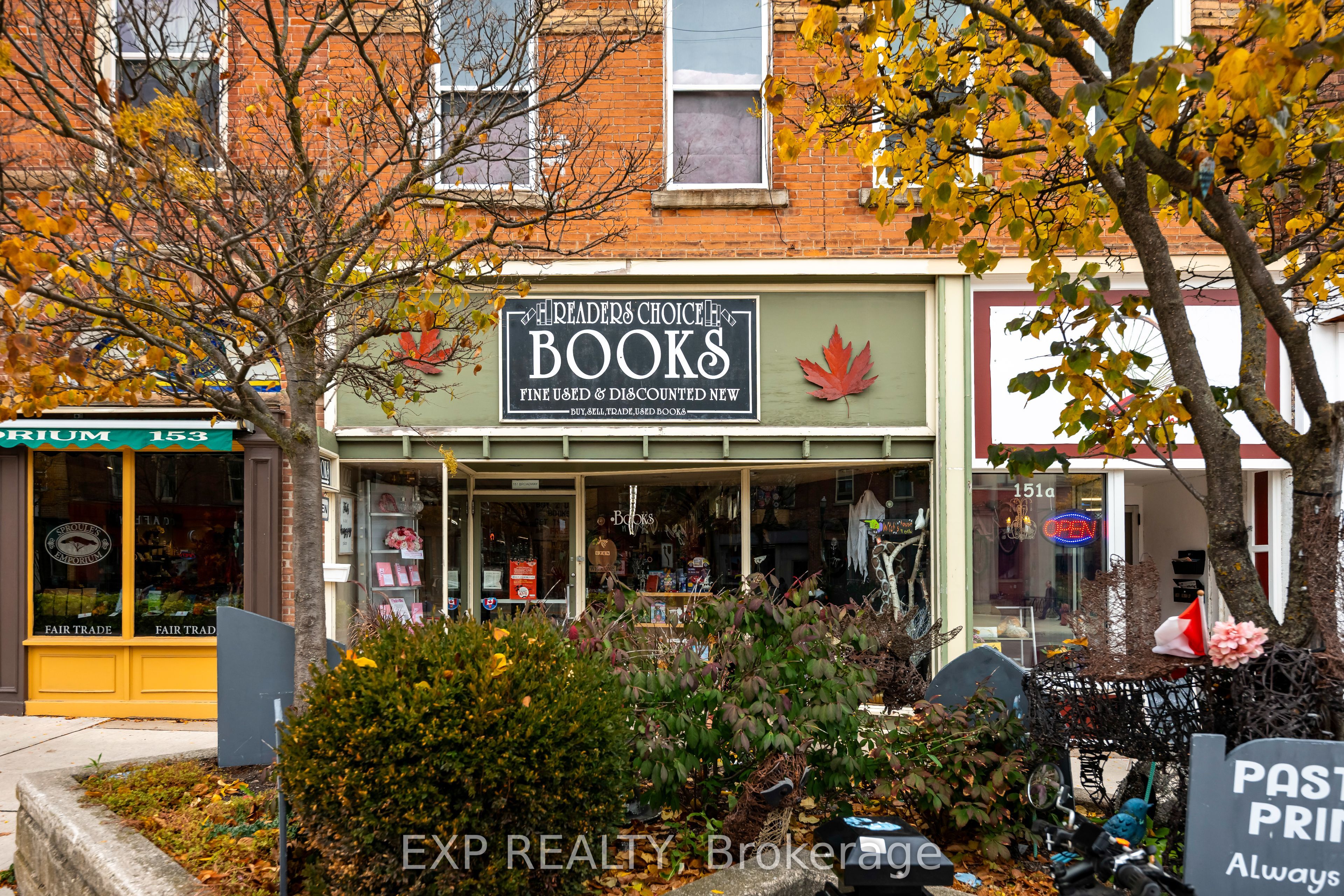 149-151 Broadway N/A