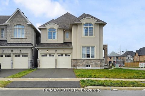 167 Frederick Pearson Street East Gwillimbury ON L9N 0Y8