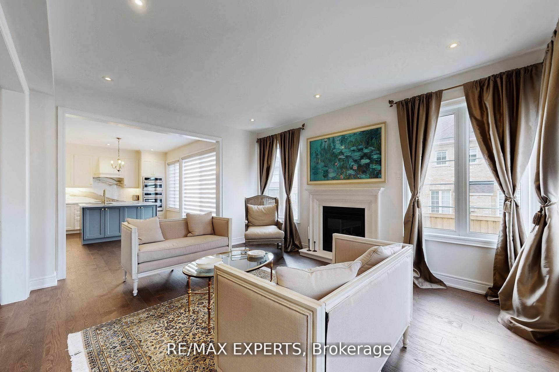 167 Frederick Pearson Street