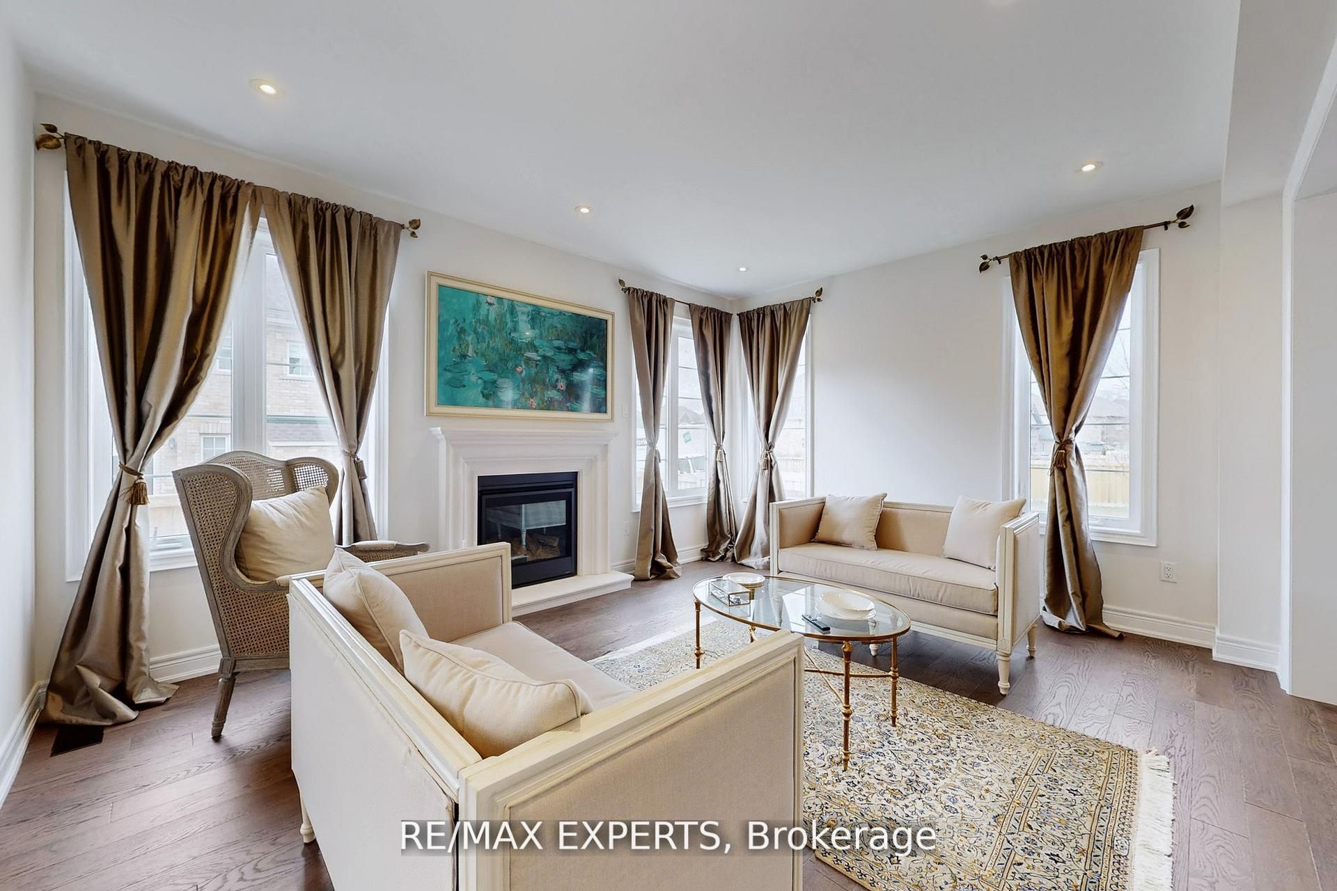 167 Frederick Pearson Street