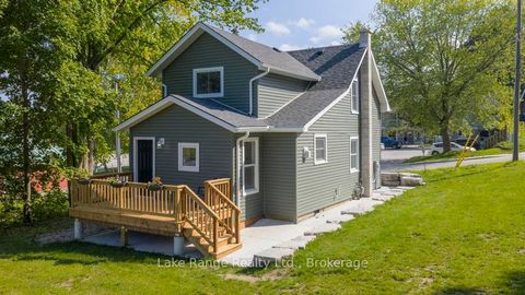 290/298 Frank Street South Bruce Peninsula ON N0H 2T0