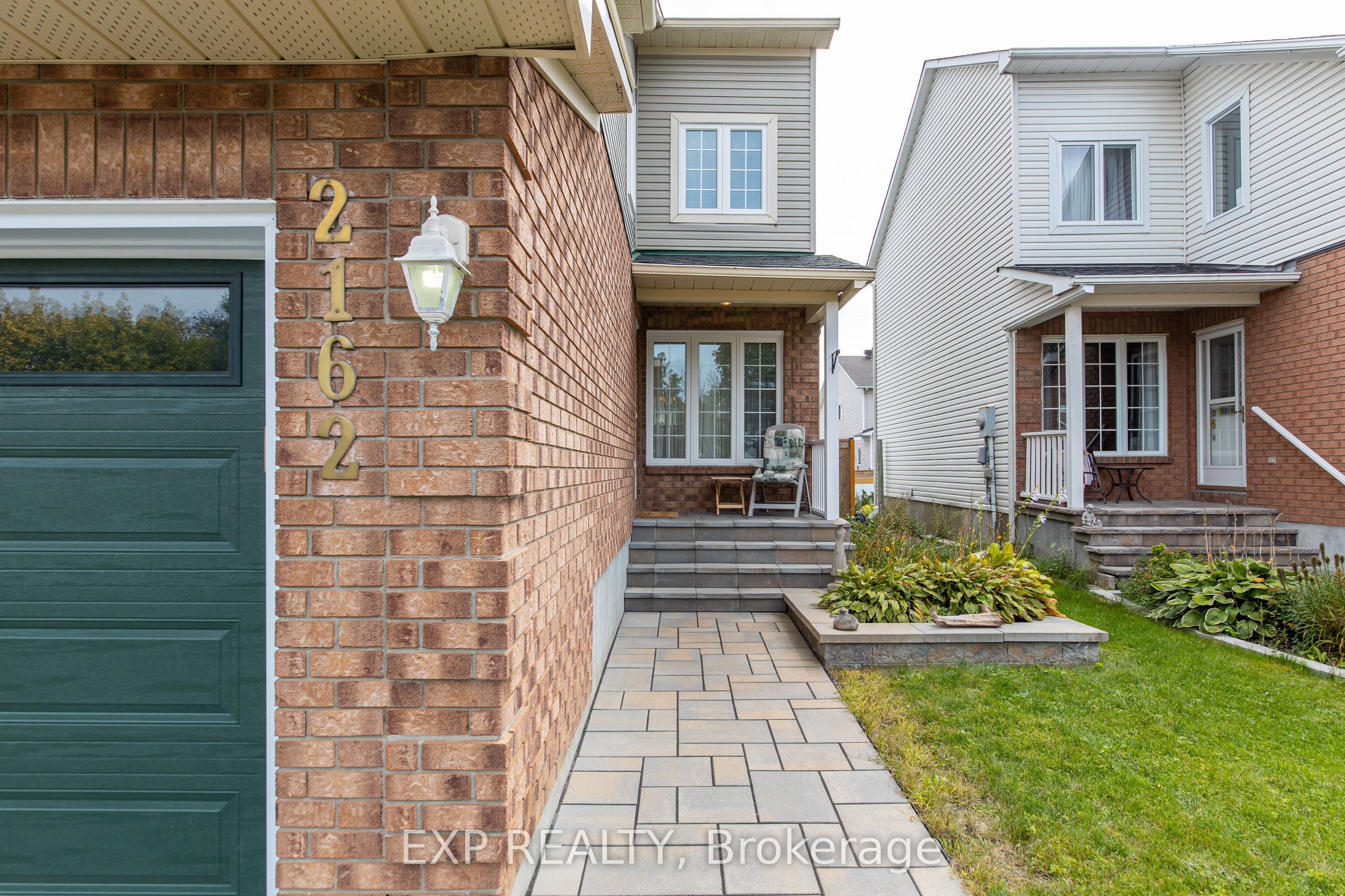 2162 Gardenway Drive