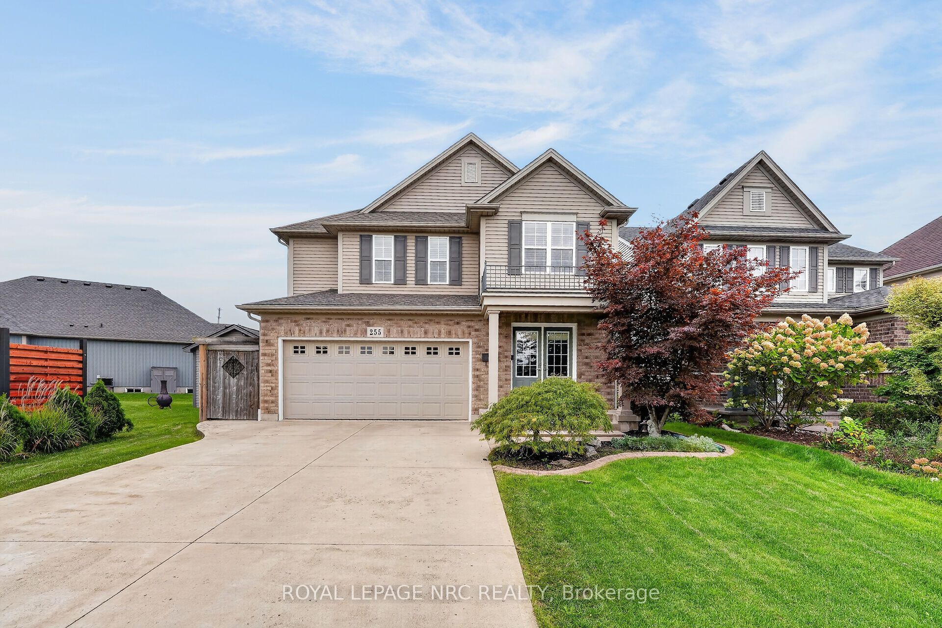 255 Empress Avenue