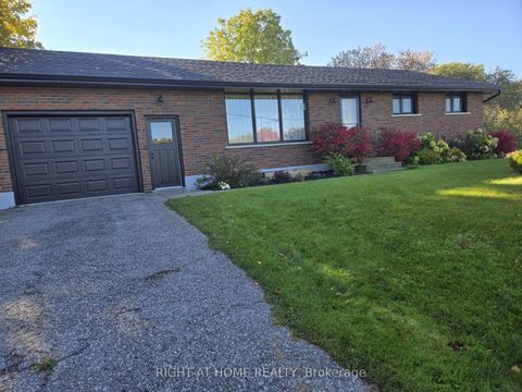 709 Regional Rd 13 Road Uxbridge ON L0C 1C0