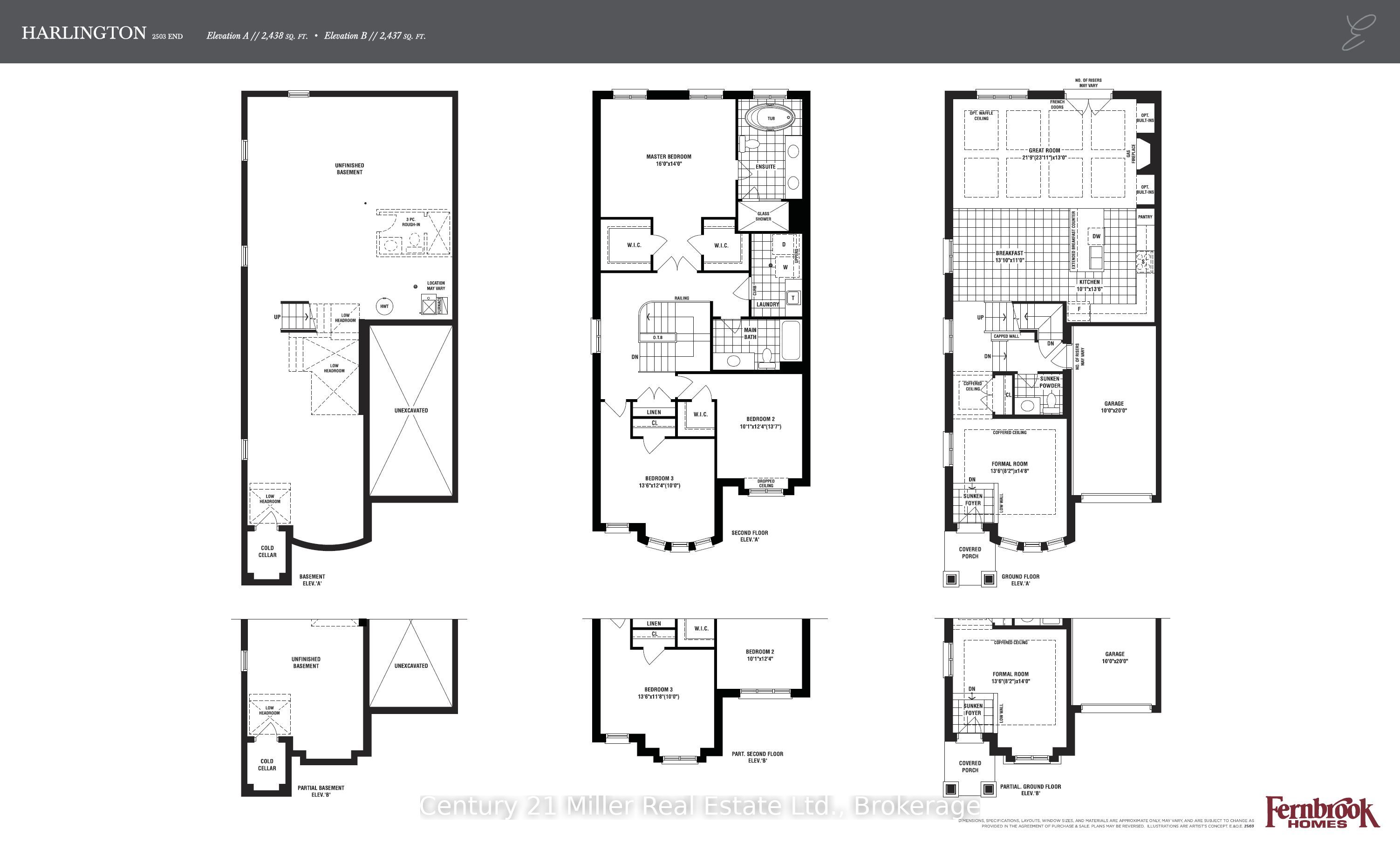 1245 Merton Road