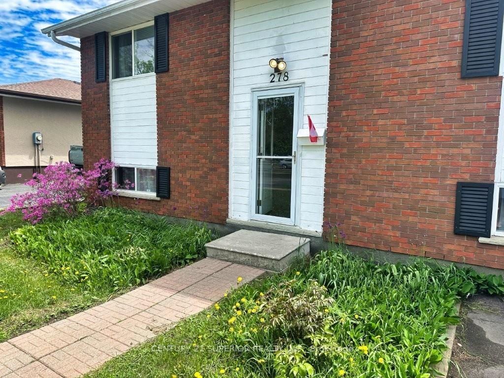 278 Fanshaw Street