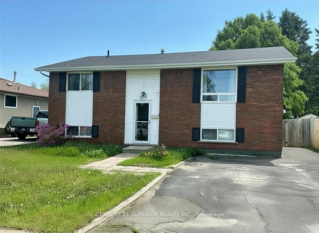 278 Fanshaw Street