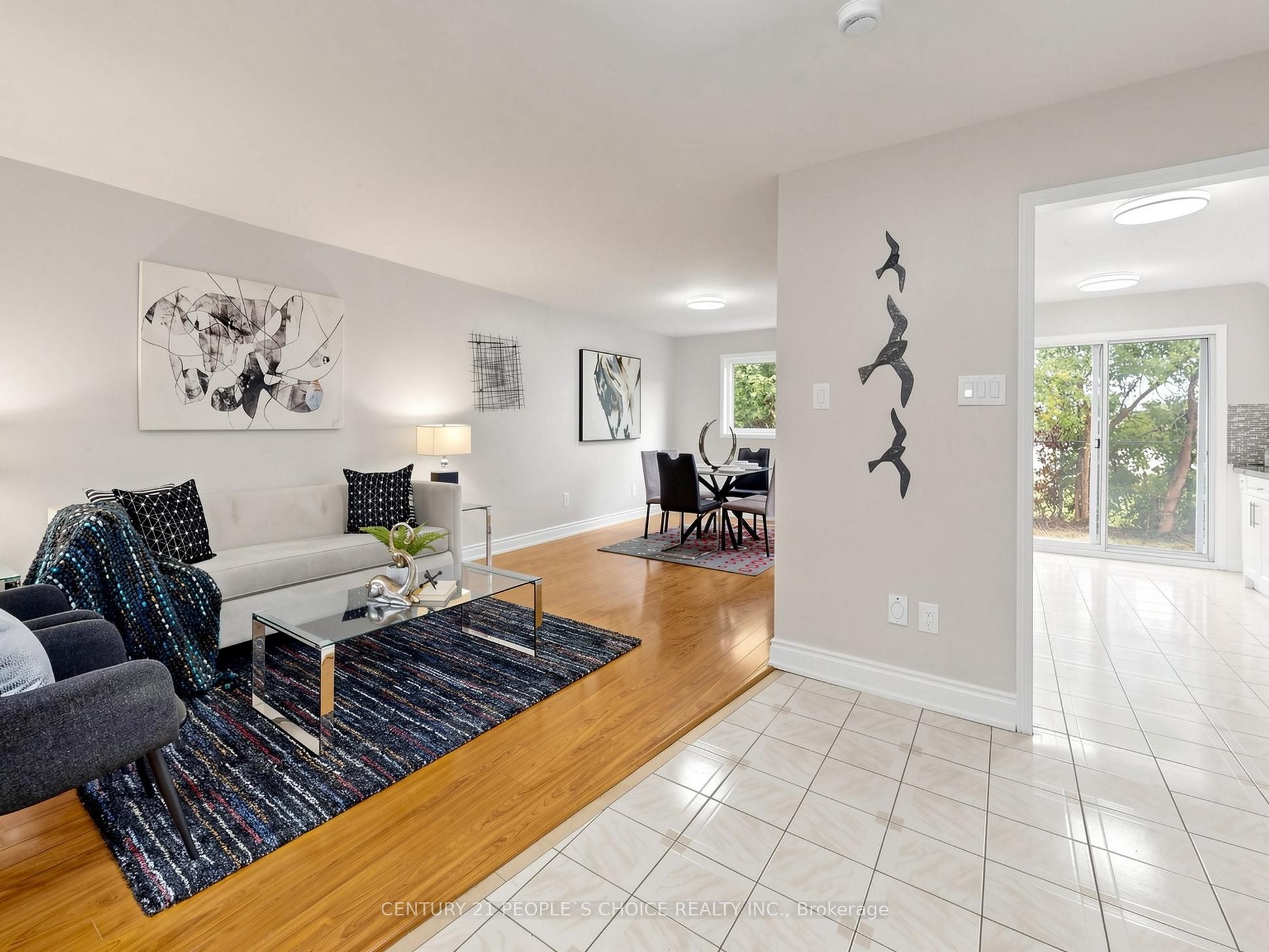 1125 Ivandale Drive