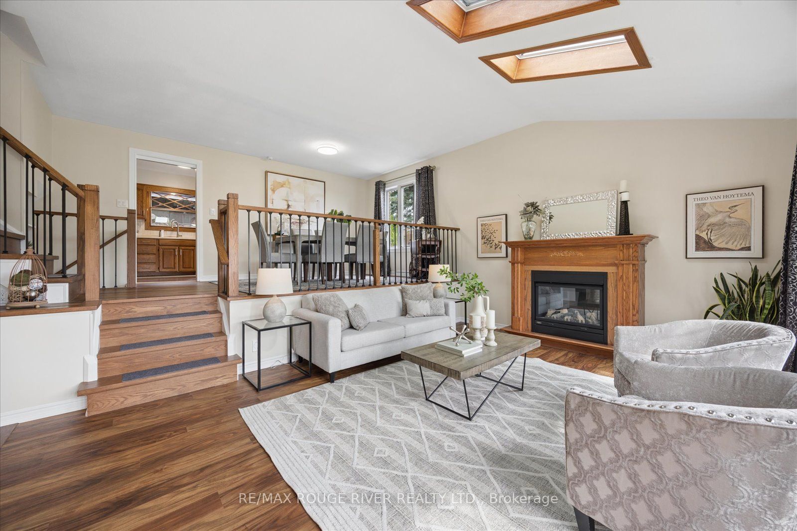 881 Swiss Heights Drive