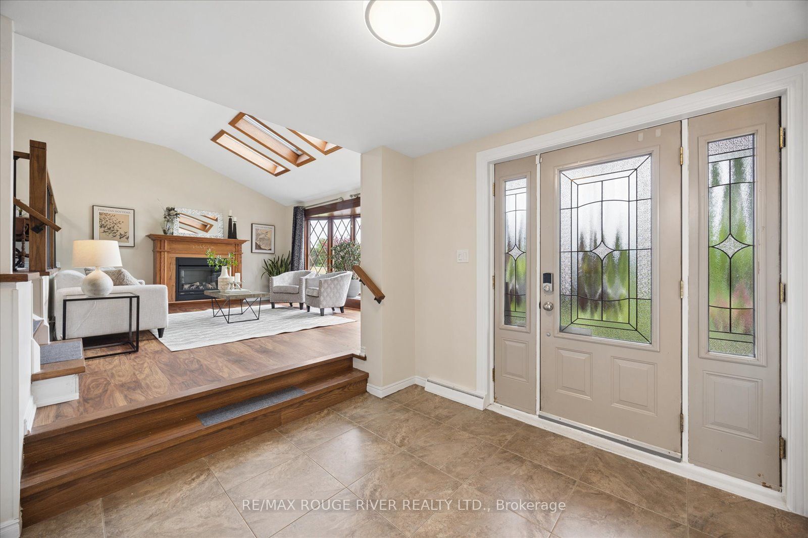 881 Swiss Heights Drive