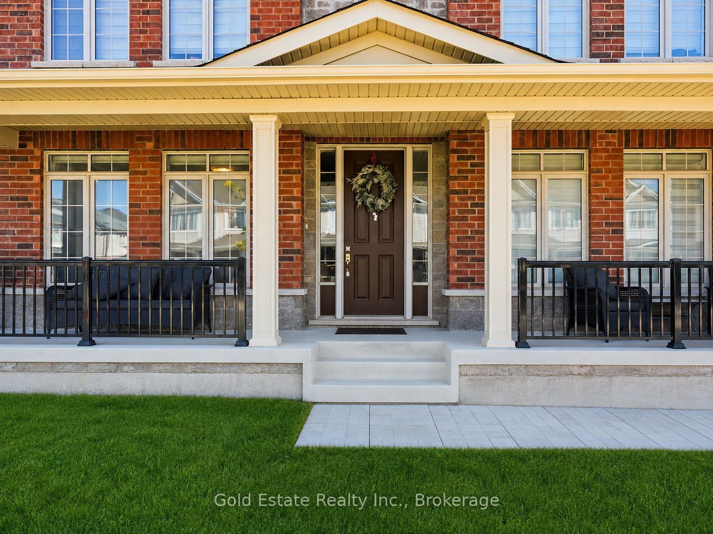 3 Georgina Street