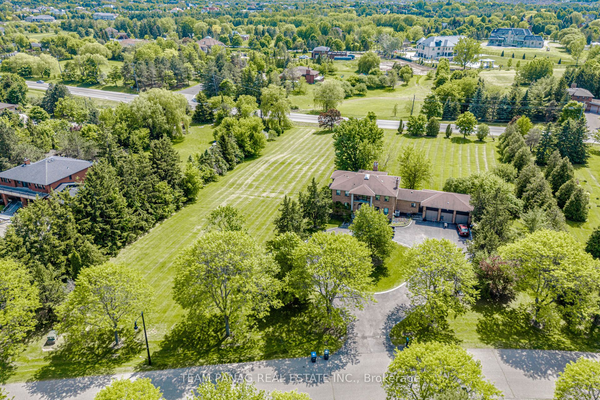 4 Forestbrook Court