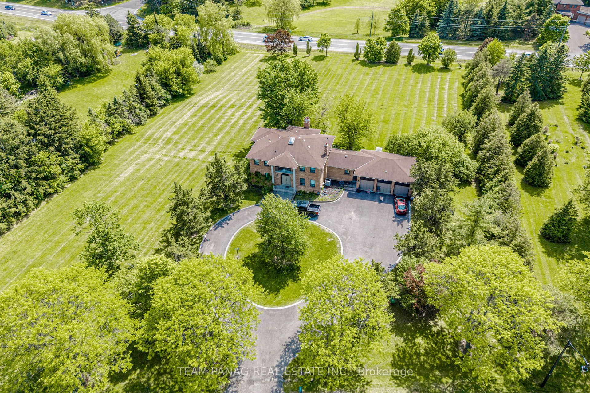 4 Forestbrook Court