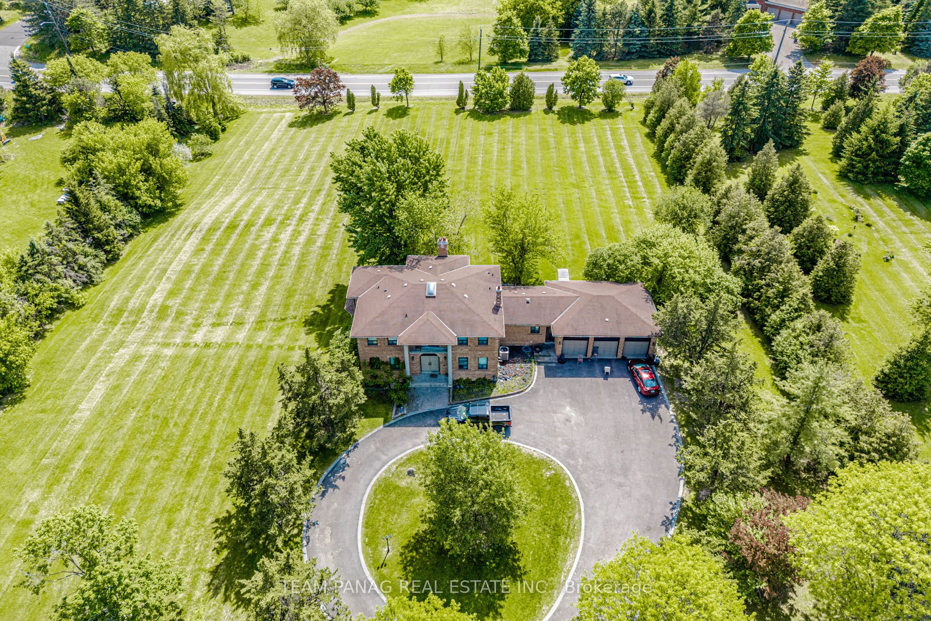 4 Forestbrook Court