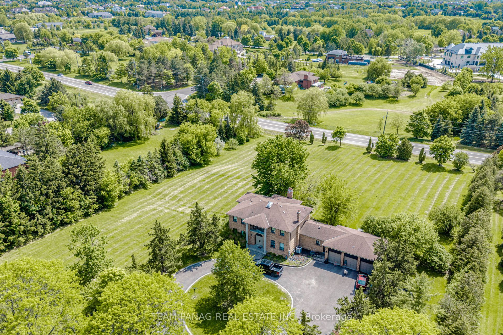 4 Forestbrook Court