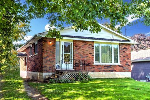 151 Gardiner Street Meaford ON N4L 1X6
