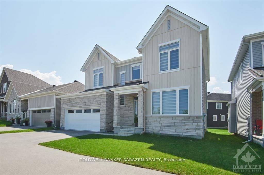 2052 Elevation Road