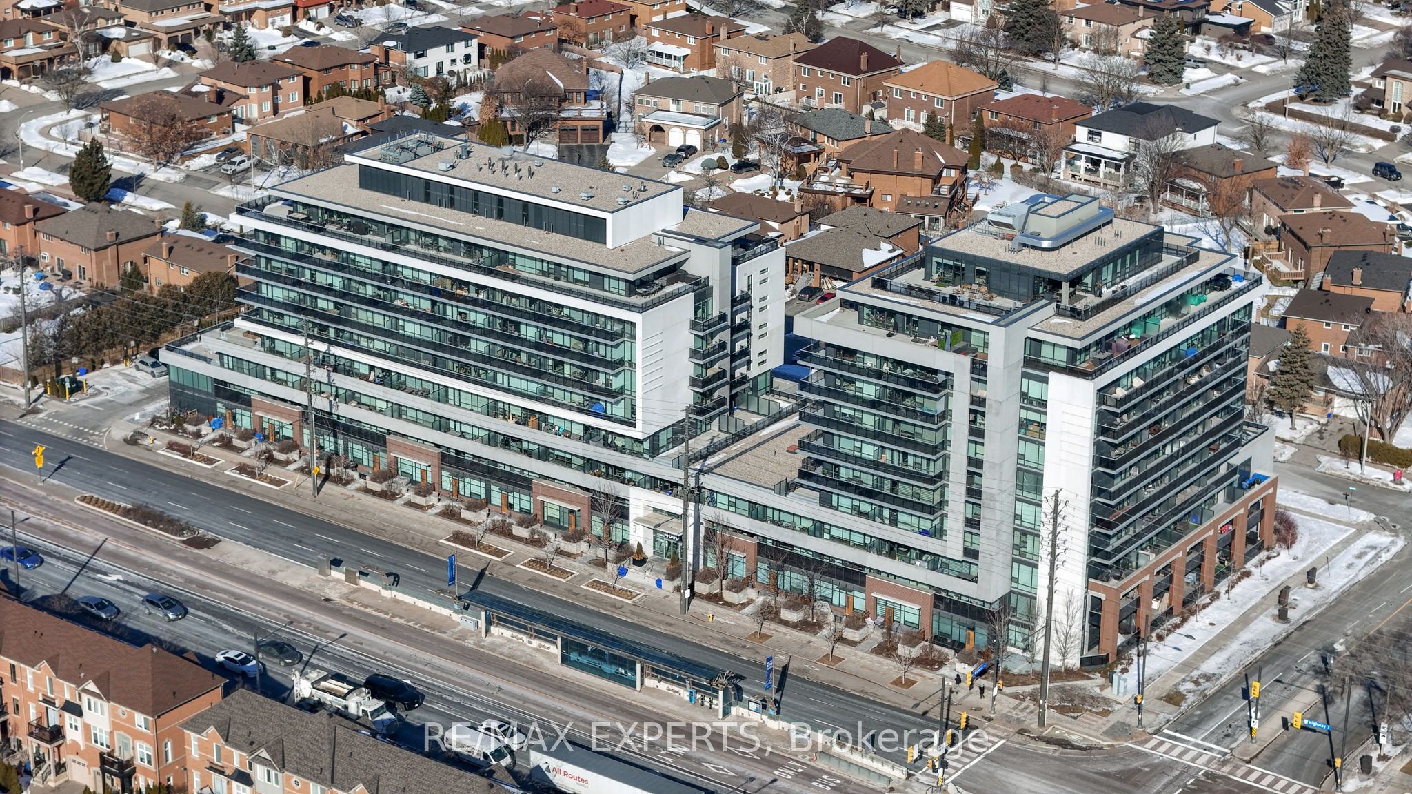 4800 Highway 7 Road 601