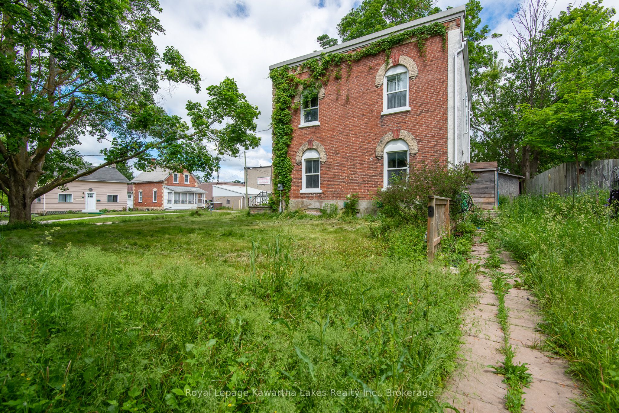 119 Agnes Street