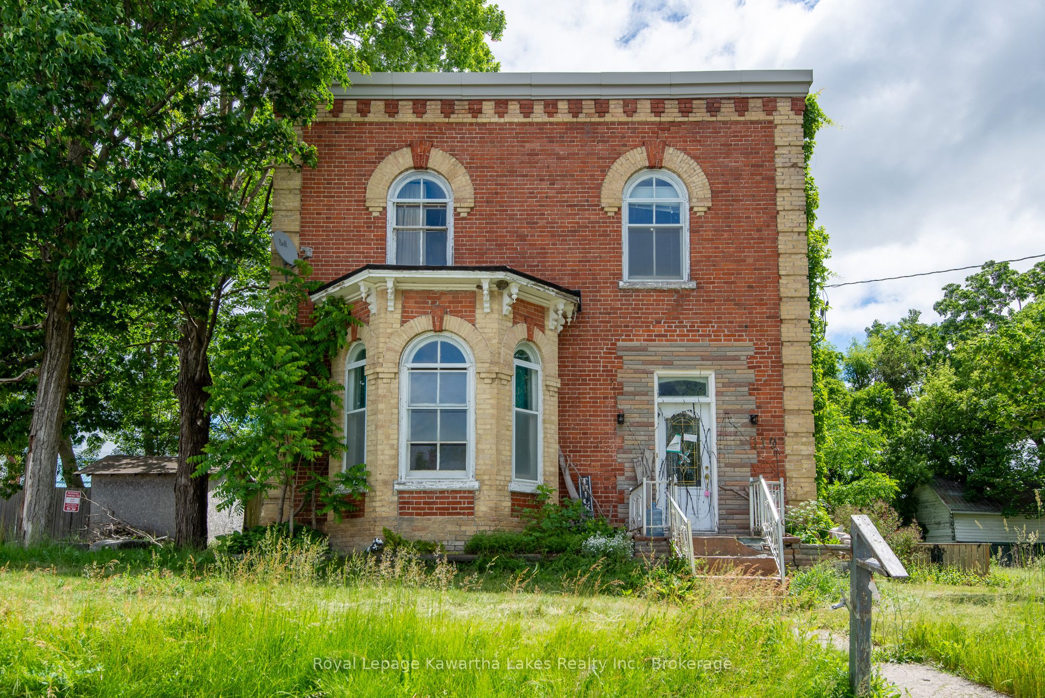 119 Agnes Street