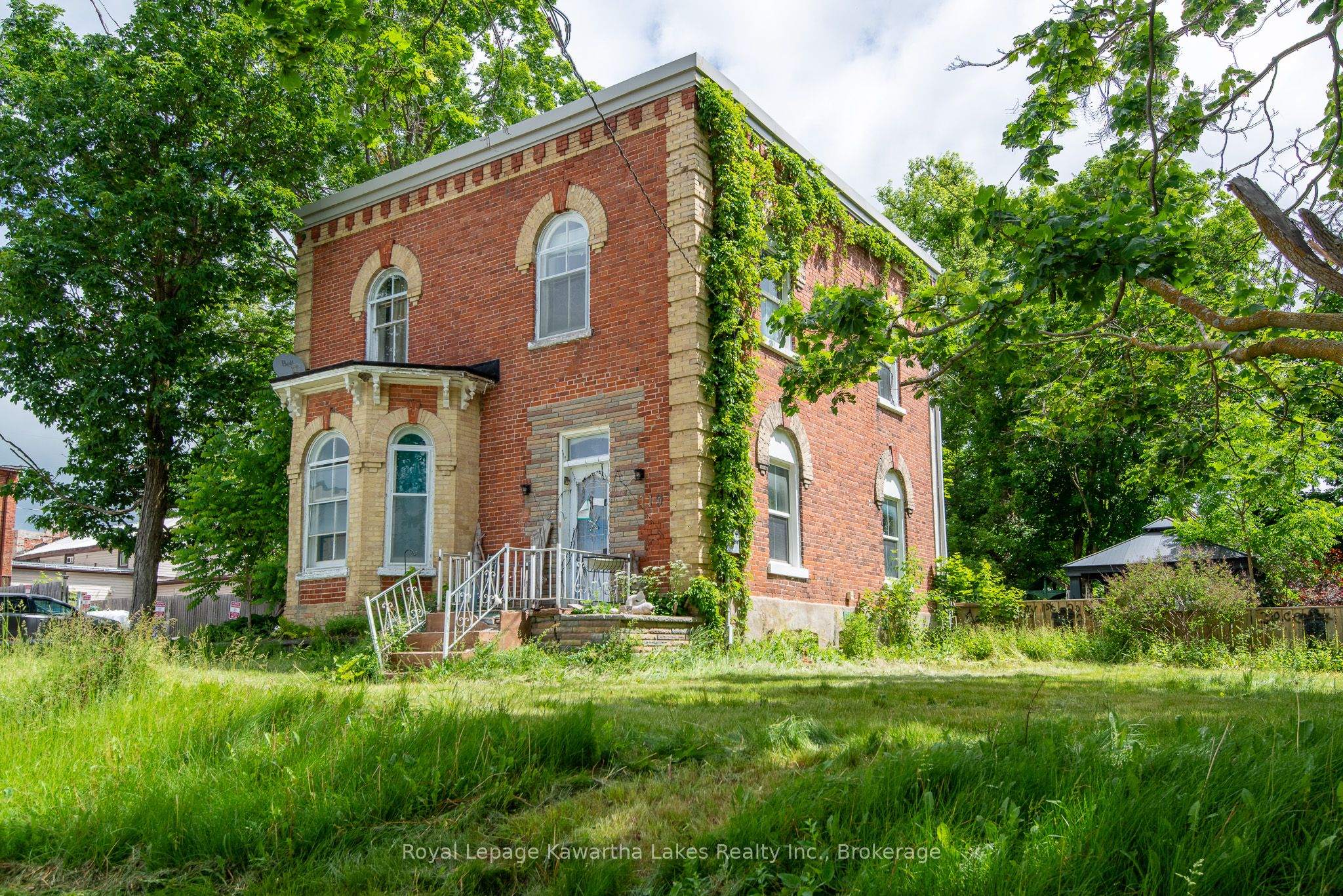 119 Agnes Street
