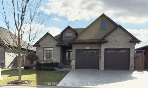 59 Julia Drive Welland ON L3C 0E7