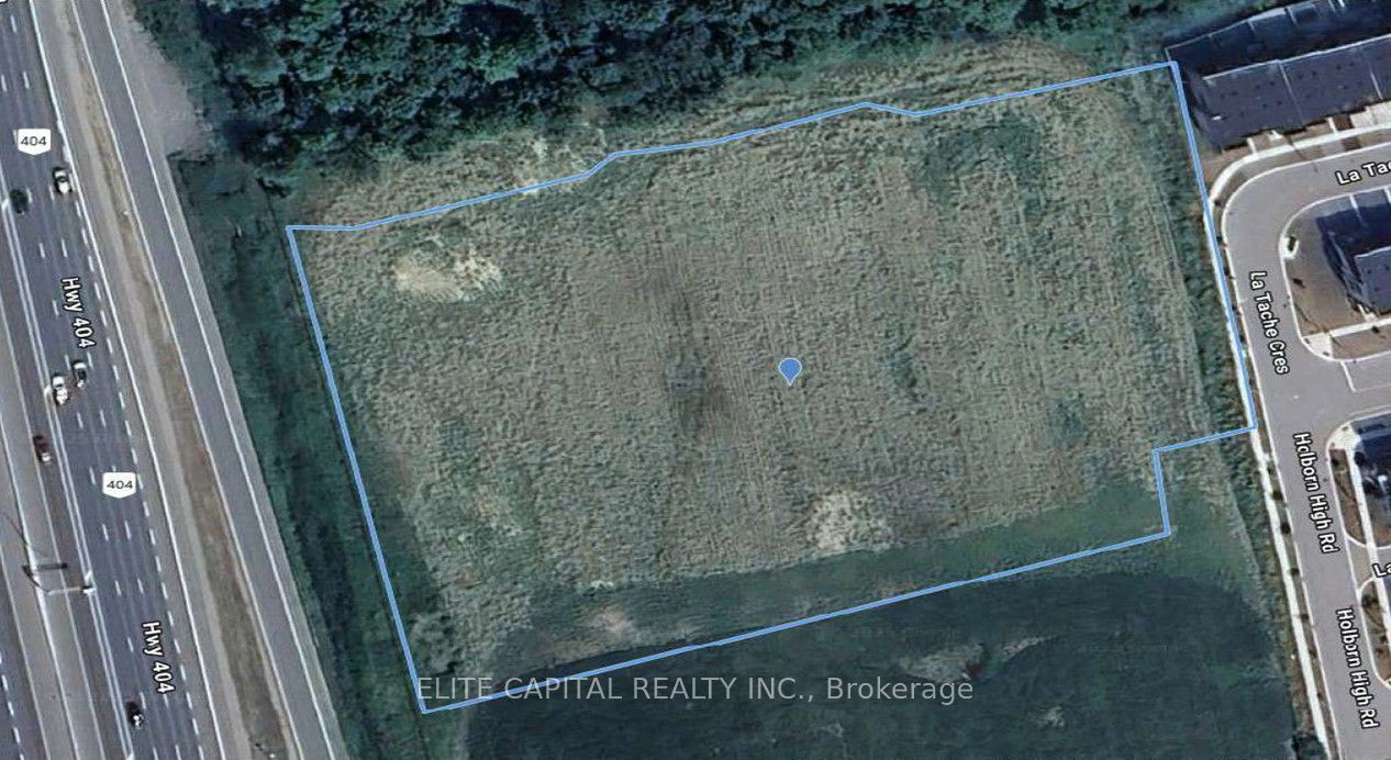 N/A La Tache Crescent