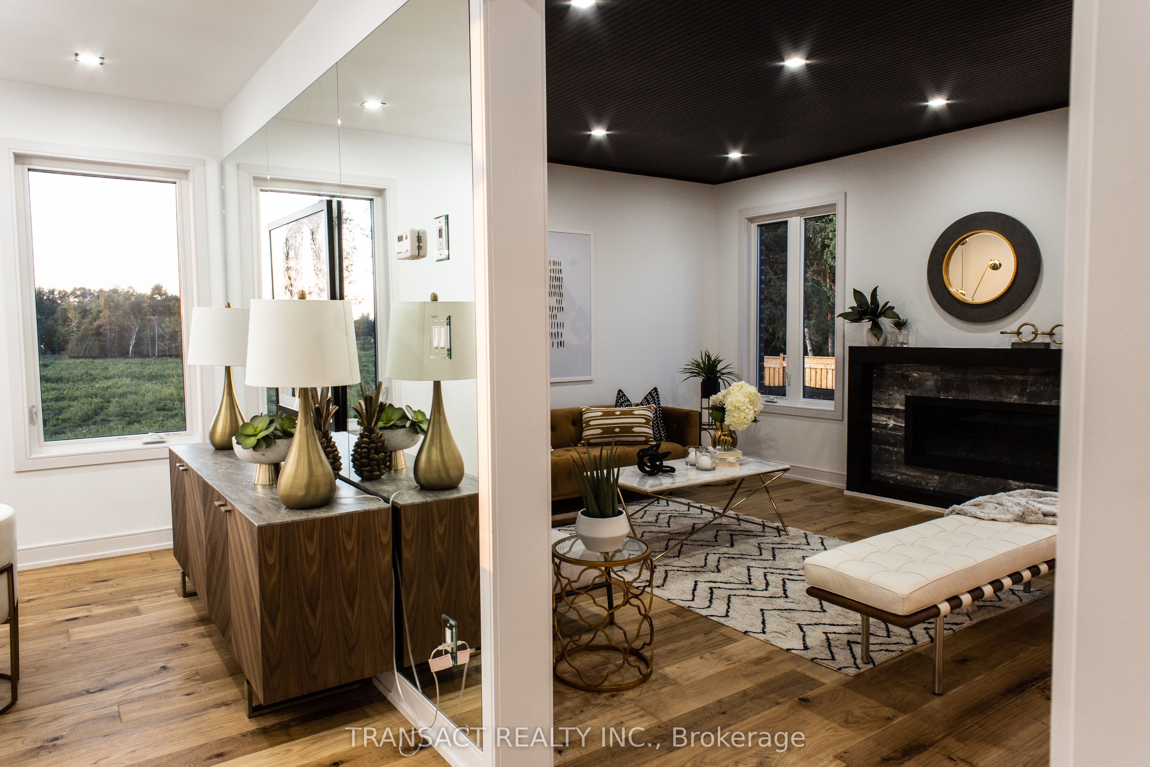 5 Wakefield Boulevard