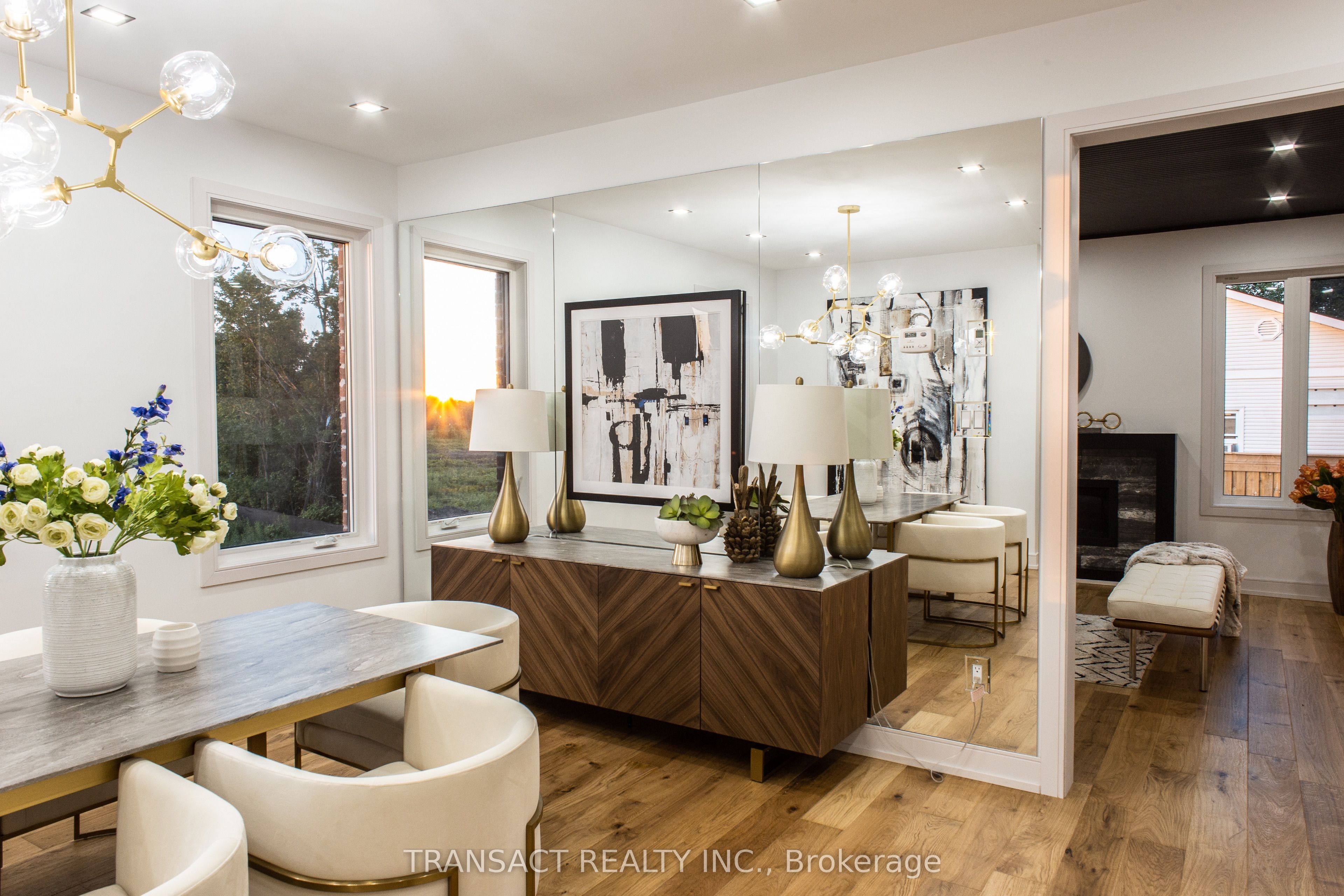 5 Wakefield Boulevard