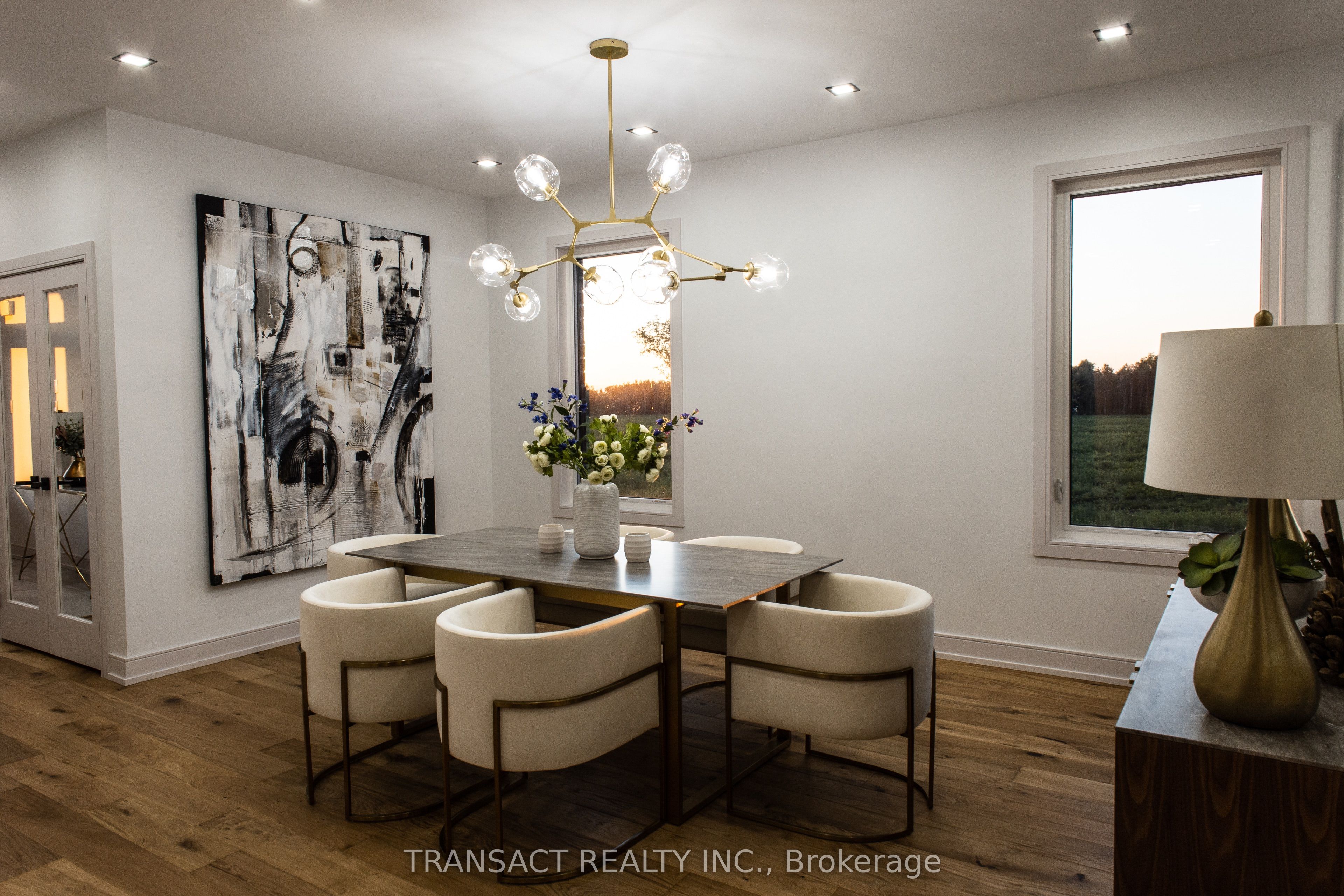 5 Wakefield Boulevard