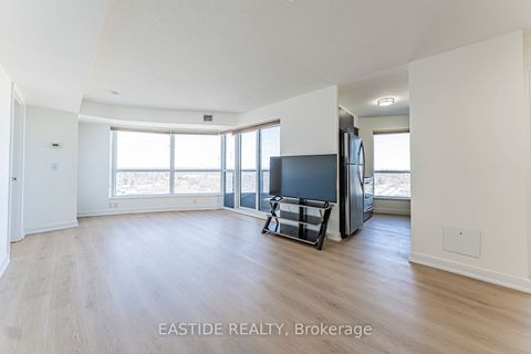 151 Village Green Square 1508 Toronto E07 ON M1S 0K5