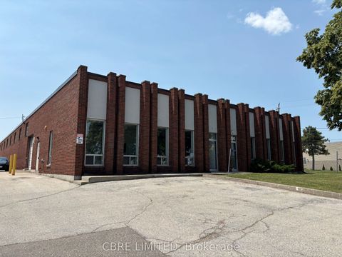 5450 Maingate Drive Mississauga ON L4W 1R8