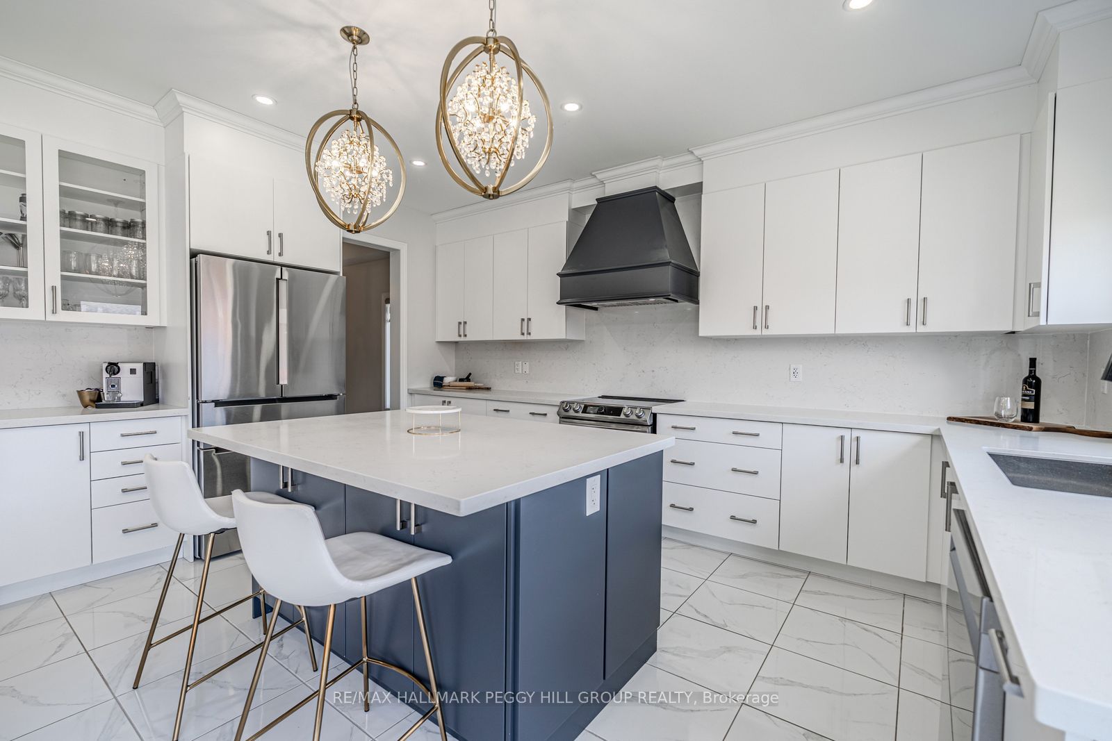 1649 Corsal Court