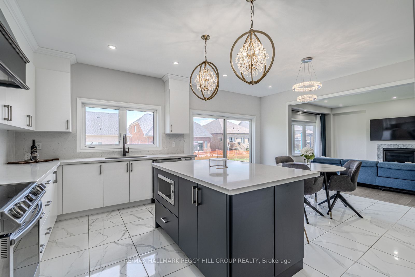 1649 Corsal Court