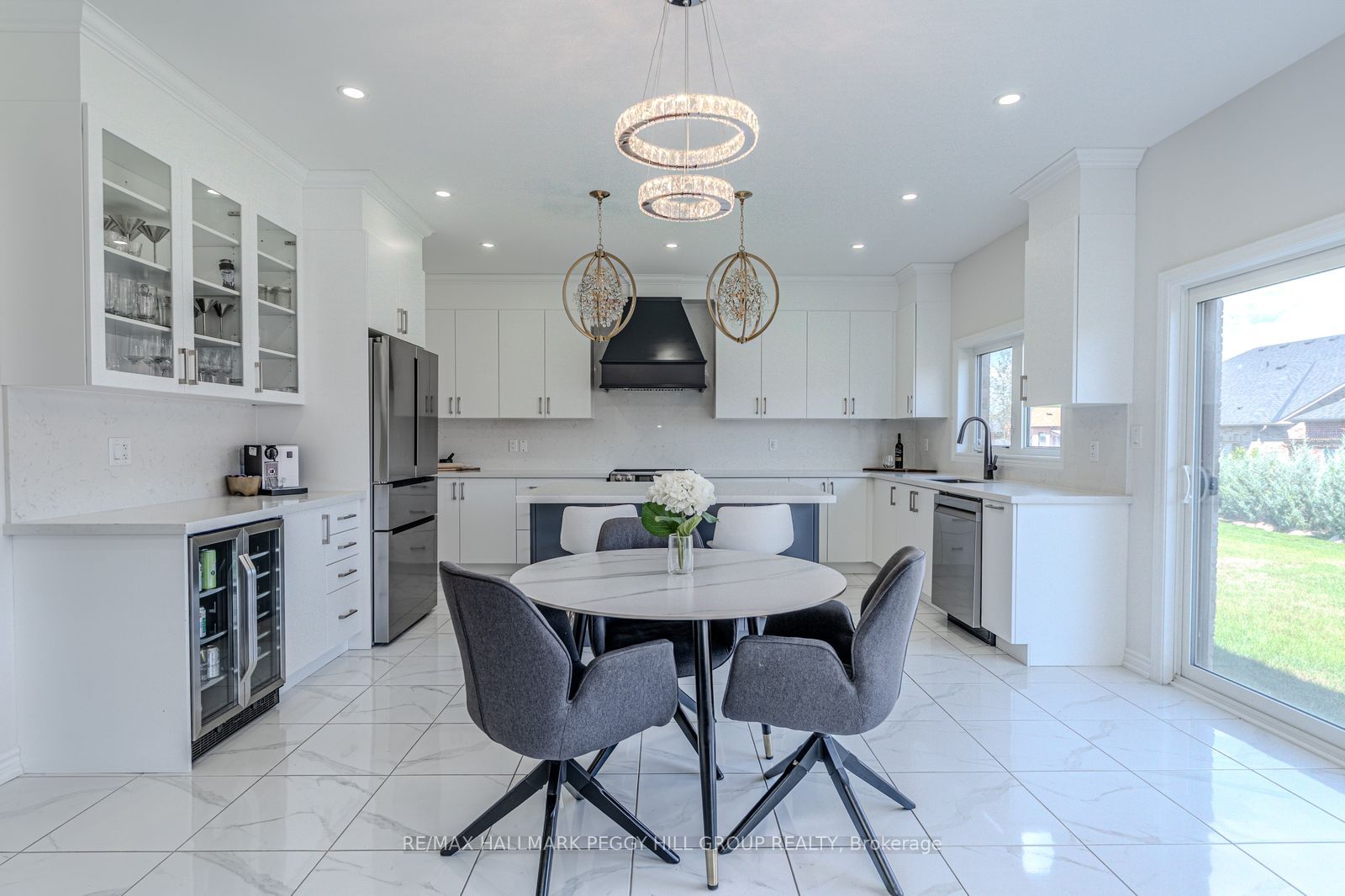 1649 Corsal Court