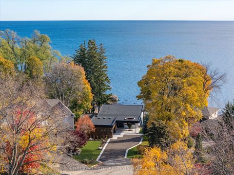 121 Edgecliffe Place Burlington ON L7L 3Z2