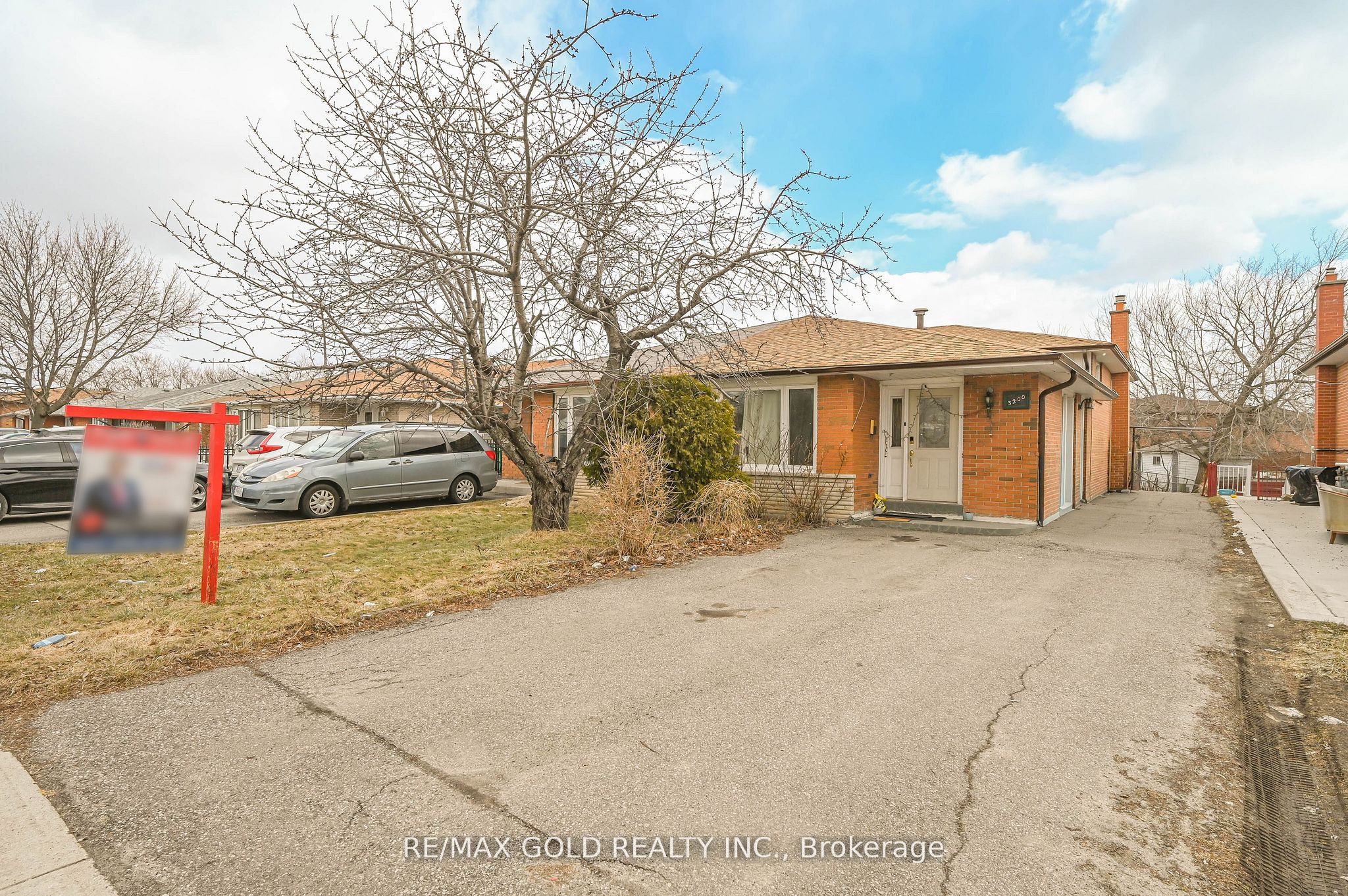3200 Morning Star Drive